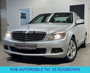 Mercedes-Benz C 180 Gebrauchtwagen