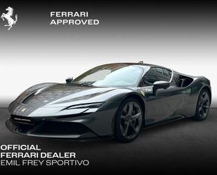 Ferrari SF90 Gebrauchtwagen