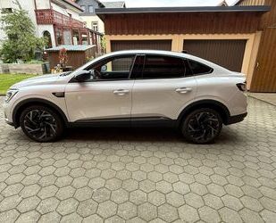 Renault Arkana Gebrauchtwagen