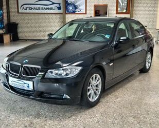BMW 318 Gebrauchtwagen