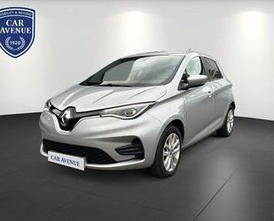 Renault ZOE Gebrauchtwagen