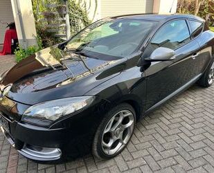 Renault Megane Gebrauchtwagen