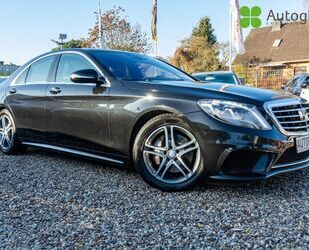 Mercedes-Benz S 350 Gebrauchtwagen