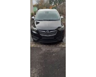 Opel Crossland (X) Gebrauchtwagen