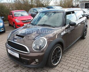 Mini Cooper SD Clubman Gebrauchtwagen