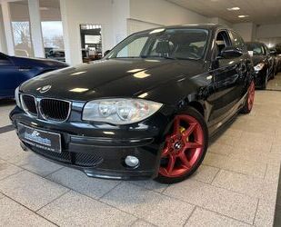 BMW 116 Gebrauchtwagen