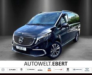 Mercedes-Benz EQV Gebrauchtwagen