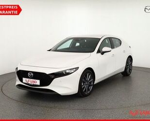 Mazda 3 Gebrauchtwagen