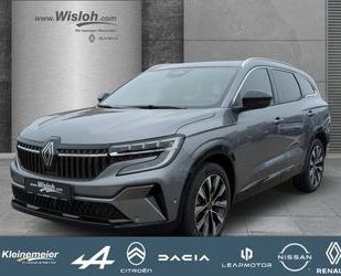 Renault Espace Gebrauchtwagen