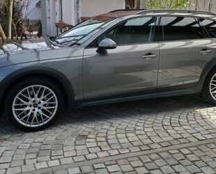 Morgan A4 Allroad 