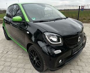 Smart ForFour Gebrauchtwagen