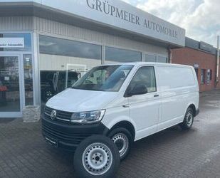 VW T6 Transporter Gebrauchtwagen