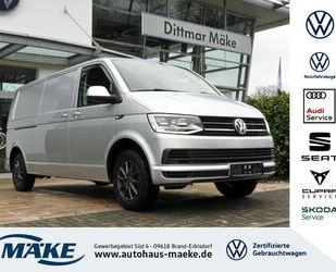VW T6 Transporter Gebrauchtwagen