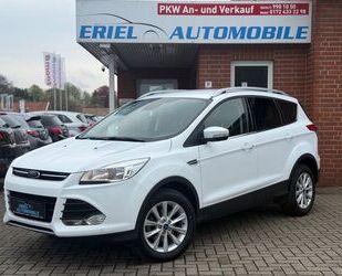 Ford Kuga Gebrauchtwagen