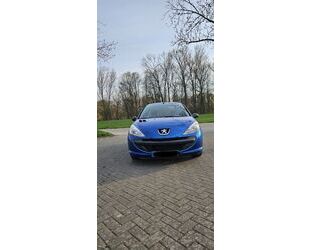 Peugeot 206 Gebrauchtwagen