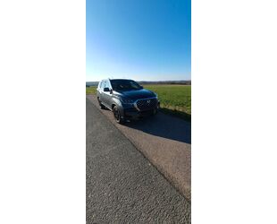 SsangYong REXTON Gebrauchtwagen