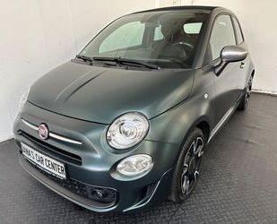 Fiat 500C Gebrauchtwagen