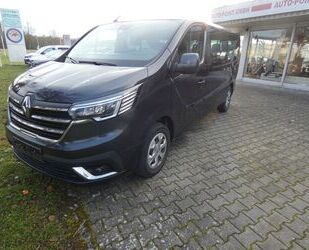 Renault Trafic Gebrauchtwagen