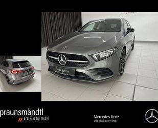Mercedes-Benz A 180 Gebrauchtwagen