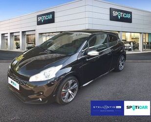 Peugeot 208 Gebrauchtwagen
