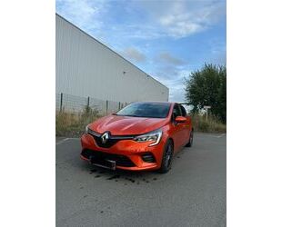 Renault Clio Gebrauchtwagen
