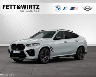 BMW X6 M Gebrauchtwagen