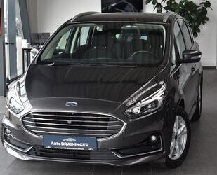 Ford S-Max Gebrauchtwagen