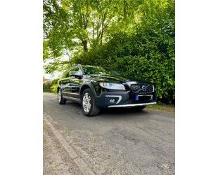 Volvo XC70 Gebrauchtwagen