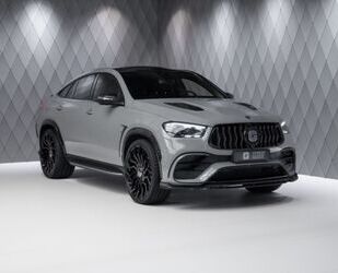 Mercedes-Benz GLE 63 AMG Gebrauchtwagen