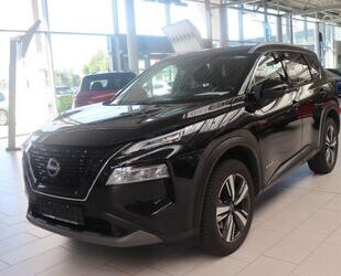 Nissan X-Trail Gebrauchtwagen