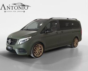 Mercedes-Benz V 250 Gebrauchtwagen