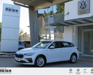 Skoda Scala Gebrauchtwagen