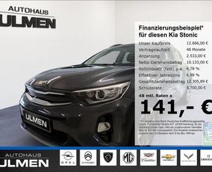 Kia Stonic Gebrauchtwagen