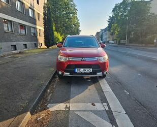 Mitsubishi Outlander Gebrauchtwagen