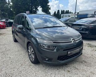 Citroen Grand C4 Picasso / SpaceTourer Gebrauchtwagen