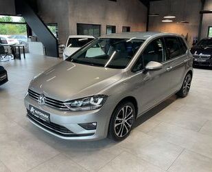 VW Golf Sportsvan Gebrauchtwagen
