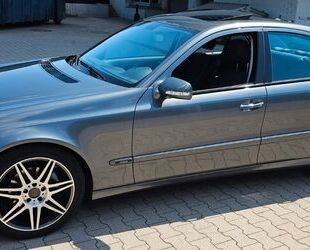 Mercedes-Benz E 200 Gebrauchtwagen