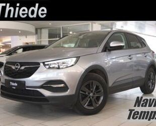 Opel Grandland (X) Gebrauchtwagen