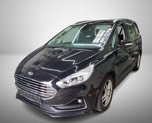 Ford Galaxy Gebrauchtwagen