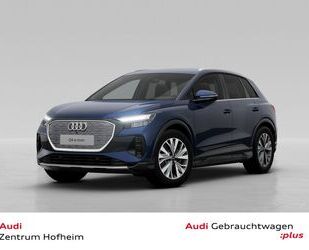 Audi Q4 e-tron Gebrauchtwagen