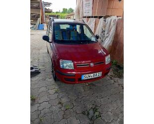 Fiat Panda Gebrauchtwagen
