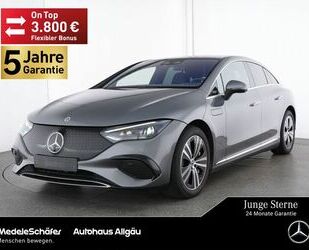 Mercedes-Benz EQE Gebrauchtwagen