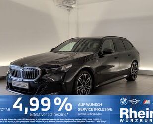 BMW 540 Gebrauchtwagen