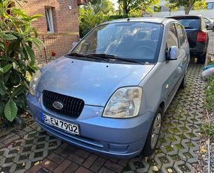 Kia Picanto Gebrauchtwagen