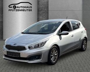 Kia ceed / Ceed Gebrauchtwagen