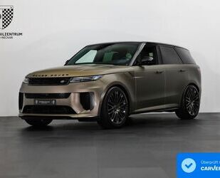 Land Rover Range Rover Sport Gebrauchtwagen