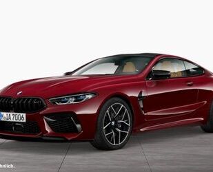 BMW M8 Gebrauchtwagen