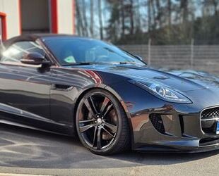 Jaguar F-Type Gebrauchtwagen