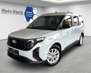 Ford Tourneo Courier Gebrauchtwagen