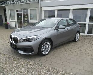 BMW 118 Gebrauchtwagen